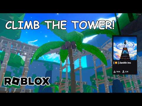 Zenith Inc gameplay video thumbnail